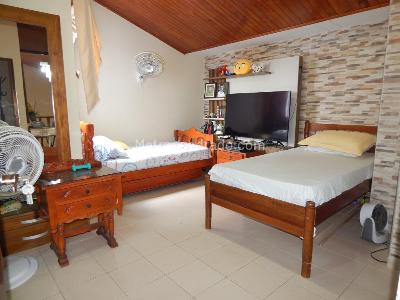 Apartamento de 3 alcobas en venta en Miramar, Barranquilla, 103 m² · foto 17 de 20