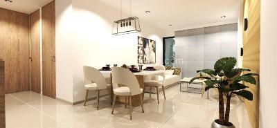 Apartamento en venta en Ciudad Jardin, Barranquilla · foto 2 de 9