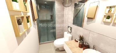 Apartamento en venta en Ciudad Jardin, Barranquilla · foto 3 de 9