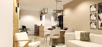 Apartamento en venta en Ciudad Jardin, Barranquilla · foto 4 de 9