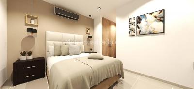 Apartamento en venta en Ciudad Jardin, Barranquilla · foto 5 de 9