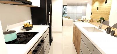 Apartamento en venta en Ciudad Jardin, Barranquilla · foto 6 de 9
