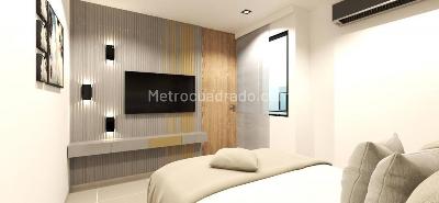 Apartamento en venta en Ciudad Jardin, Barranquilla · foto 7 de 9