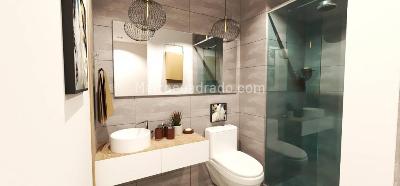 Apartamento en venta en Ciudad Jardin, Barranquilla · foto 3 de 9