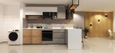 Apartamento en venta en Ciudad Jardin, Barranquilla · foto 4 de 9