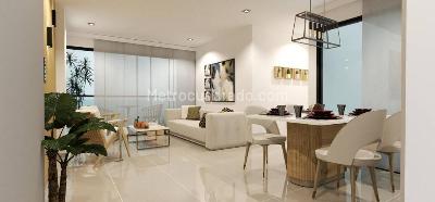 Apartamento en venta en Ciudad Jardin, Barranquilla · foto 5 de 9