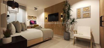 Apartamento en venta en Ciudad Jardin, Barranquilla · foto 6 de 9