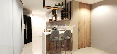 Apartamento en venta en Ciudad Jardin, Barranquilla · foto 9 de 9
