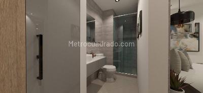 Apartamento en venta en Ciudad Jardin, Barranquilla · foto 11 de 11