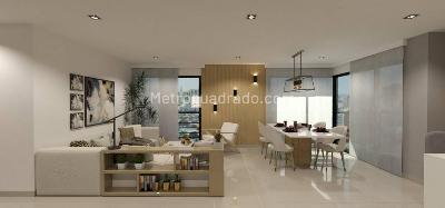 Apartamento en venta en Ciudad Jardin, Barranquilla · foto 2 de 11