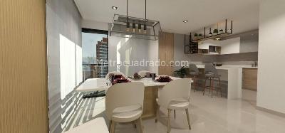 Apartamento en venta en Ciudad Jardin, Barranquilla · foto 4 de 11