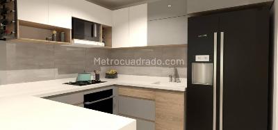 Apartamento en venta en Ciudad Jardin, Barranquilla · foto 5 de 11