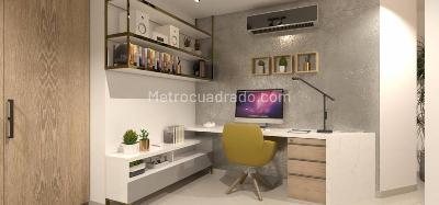 Apartamento en venta en Ciudad Jardin, Barranquilla · foto 6 de 11