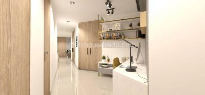 Apartamento en venta en Ciudad Jardin, Barranquilla · foto 7 de 11