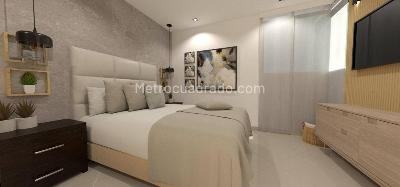 Apartamento en venta en Ciudad Jardin, Barranquilla · foto 8 de 11