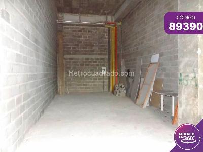 Local Comercial en Arriendo, Alto Prado, Barranquilla
