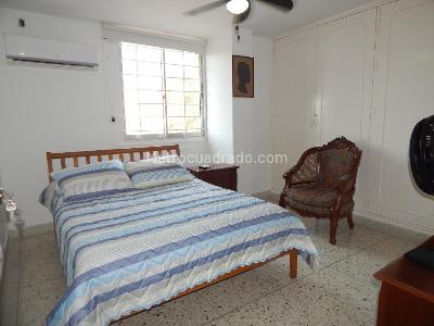 Apartamento en venta en Altos De Riomar, Barranquilla · foto 20 de 20