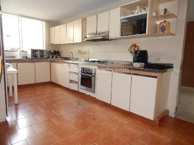 Apartamento en venta en Altos De Riomar, Barranquilla · foto 9 de 20