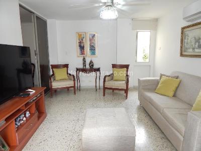 Apartamento en venta en Altos De Riomar, Barranquilla · foto 12 de 20