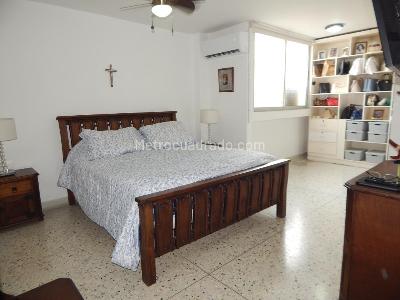 Apartamento en venta en Altos De Riomar, Barranquilla · foto 14 de 20