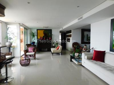 Apartamento en venta en La Castellana, Barranquilla · foto 2 de 20
