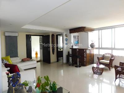 Apartamento en venta en La Castellana, Barranquilla · foto 3 de 20