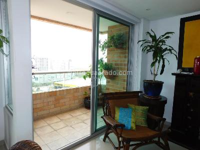 Apartamento en venta en La Castellana, Barranquilla · foto 4 de 20