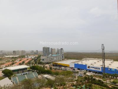 Apartamento en venta en La Castellana, Barranquilla · foto 5 de 20