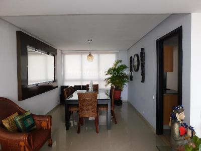 Apartamento en venta en La Castellana, Barranquilla · foto 7 de 20