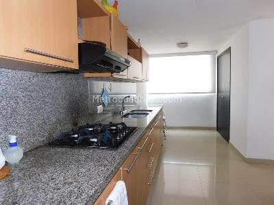 Apartamento en venta en La Castellana, Barranquilla · foto 10 de 20