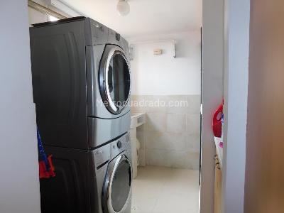 Apartamento en venta en La Castellana, Barranquilla · foto 12 de 20