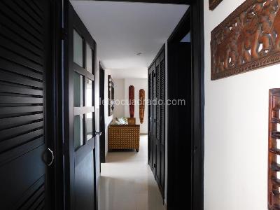 Apartamento en venta en La Castellana, Barranquilla · foto 15 de 20