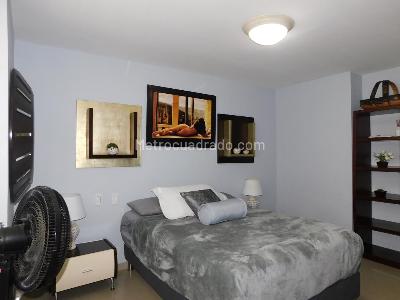 Apartamento en venta en La Castellana, Barranquilla · foto 16 de 20