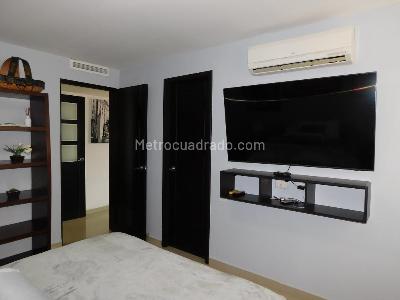 Apartamento en venta en La Castellana, Barranquilla · foto 17 de 20