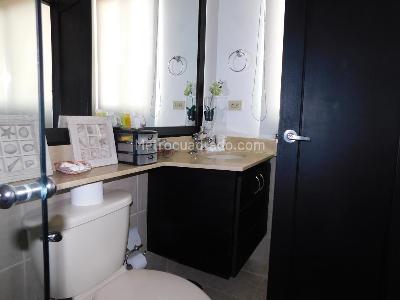 Apartamento en venta en La Castellana, Barranquilla · foto 18 de 20