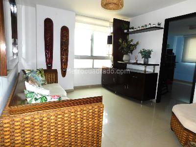 Apartamento en venta en La Castellana, Barranquilla · foto 19 de 20