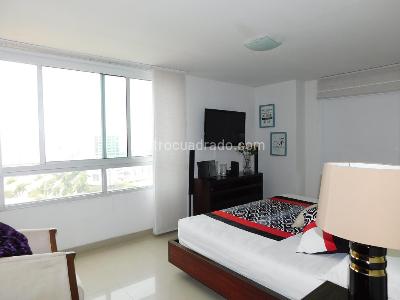 Apartamento en venta en La Castellana, Barranquilla · foto 20 de 20