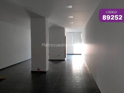 Local Comercial en Arriendo, Alto Prado, Barranquilla