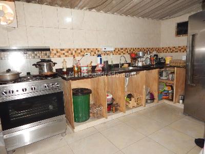 Casa de 5 alcobas en venta en Colombia, Barranquilla, 736 m² · foto 5 de 19