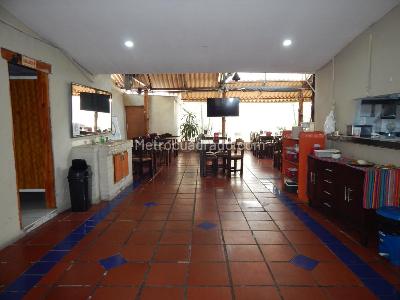 Casa de 5 alcobas en venta en Colombia, Barranquilla, 736 m² · foto 13 de 19