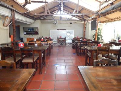 Casa de 5 alcobas en venta en Colombia, Barranquilla, 736 m² · foto 14 de 19