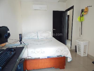Casa de 3 alcobas en venta en Barranquilla, 113 m² · foto 18 de 20