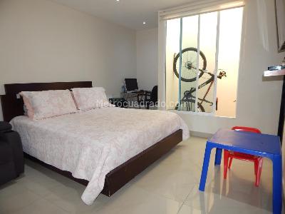 Casa de 3 alcobas en venta en Barranquilla, 113 m² · foto 19 de 20