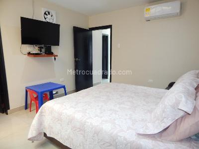 Casa de 3 alcobas en venta en Barranquilla, 113 m² · foto 20 de 20