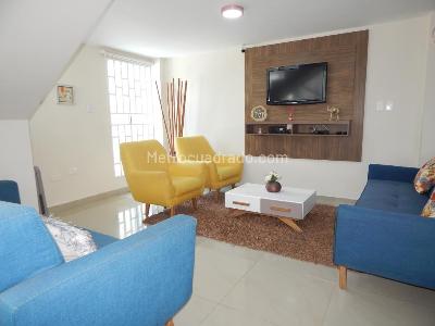 Casa de 3 alcobas en venta en Barranquilla, 113 m² · foto 3 de 20