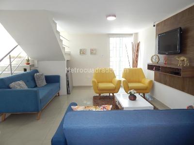 Casa de 3 alcobas en venta en Barranquilla, 113 m² · foto 4 de 20