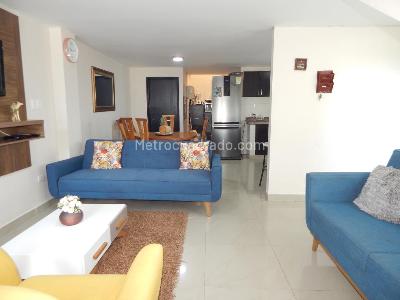 Casa de 3 alcobas en venta en Barranquilla, 113 m² · foto 5 de 20