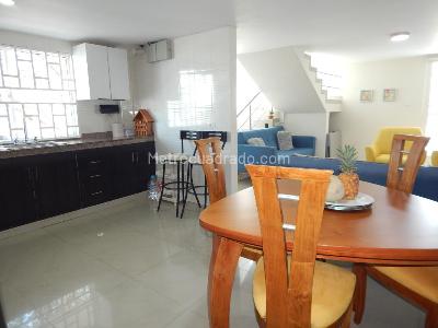 Casa de 3 alcobas en venta en Barranquilla, 113 m² · foto 8 de 20