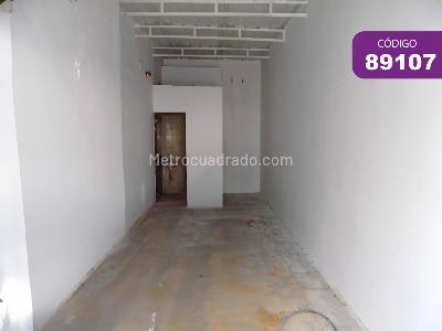 Retail space for rent in Boston, Barranquilla