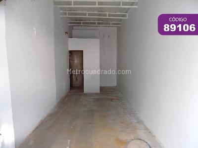 Retail space for rent in Boston, Barranquilla